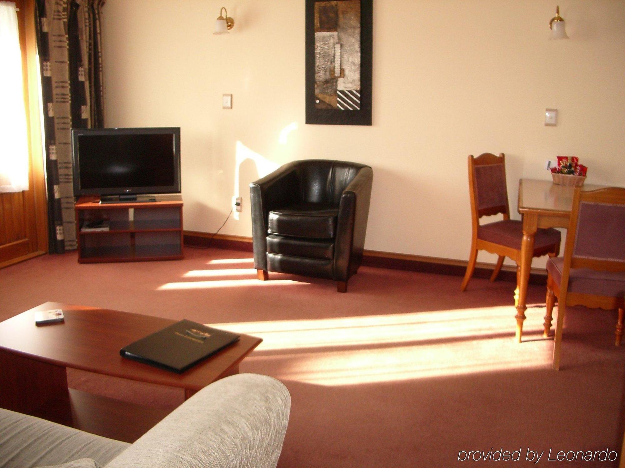 Masterton Motor alojamiento Habitación foto
